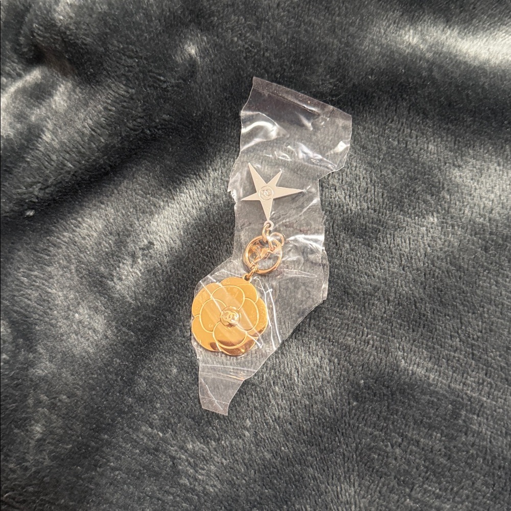 Chanel 2025 Charm